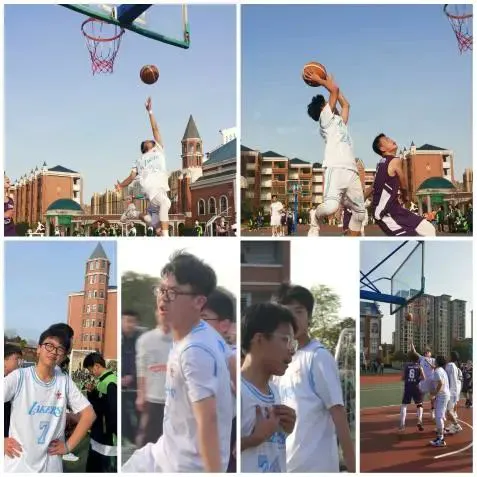 儿童篮球爱好者如何从小培养获奖能力_1